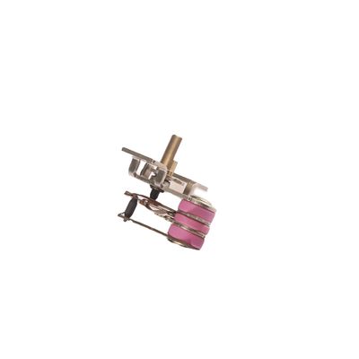 Tolerance 5C% KST KST168A Temperature Switch 125V 250V 10A 15A 16A Thermal Bimetal