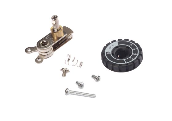 Garage Steam Iron Thermostat with 50-250 C Temperature Range from YUSEN Professional