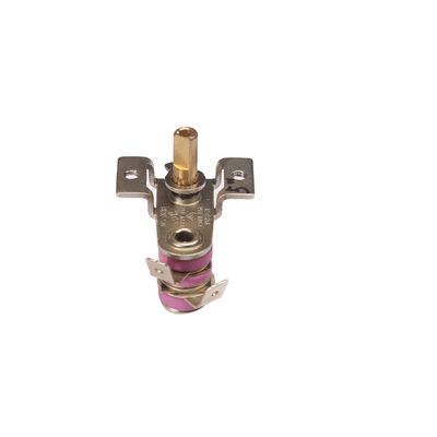 Thermostat KST 168 Temperature Switch for Toaster Voltage Current CUL 125V/16A Tolerance 5C%