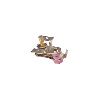Thermostat KST 168 Temperature Switch for Toaster Voltage Current CUL 125V/16A Tolerance 5C%
