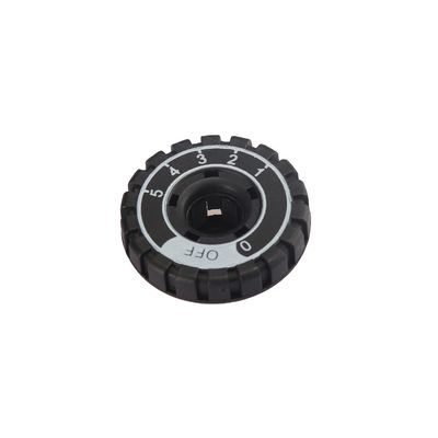 VDE 250V / 12A Voltage Current Adjustable Thermostat for Home Appliance Steam Iron