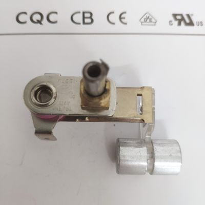 Convenient Digital Temperature Control for Chicken Rotisserie Bread Maker at 50-250 C