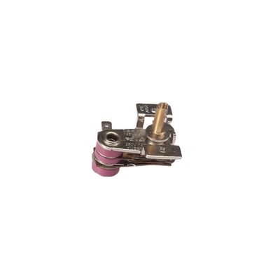 VDE Voltage Current 250V / 12A KST 207 Electric Stove Thermostat T250 with 5% Tolerance