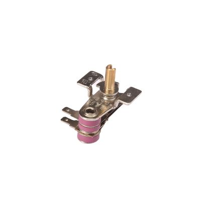 Adjustable Thermostat KST201 for Precise Temperature Control of Home Appliance Parts