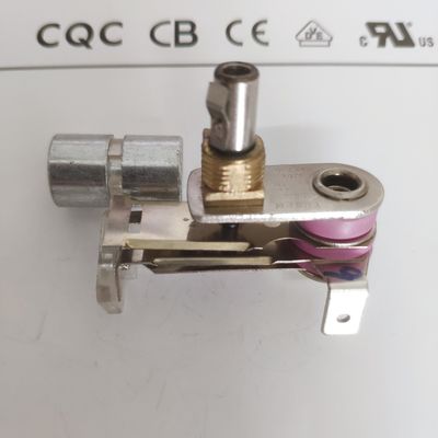 Convenient Digital Temperature Control for Chicken Rotisserie Bread Maker at 50-250 C