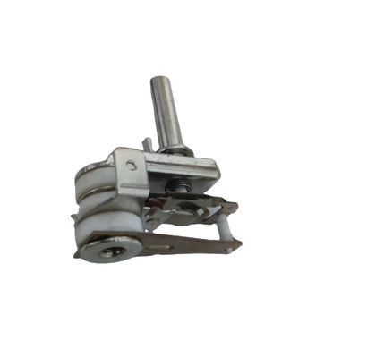 KS-D201 Thermostat 125V 15A Temperature Range 50-250 Perfect for Household Iron Boxes