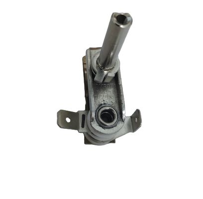 KS-D201 Thermostat 125V 15A Temperature Range 50-250 Perfect for Household Iron Boxes