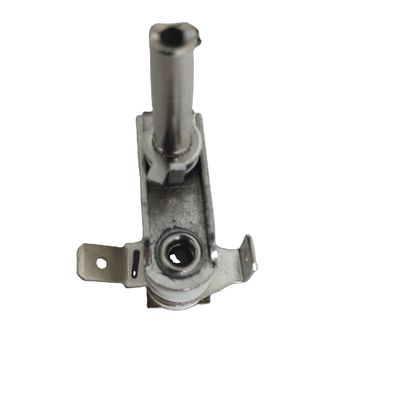 KS-D201 Thermostat 125V 15A Temperature Range 50-250 Perfect for Household Iron Boxes