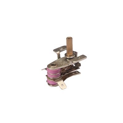 50-250 C Temperature Management Made Easy with KST 278 Electric Thermostat Switch