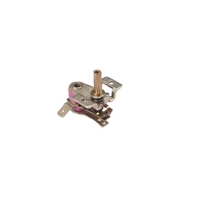 high performance  KST220 T250 Thermostat for 50-250 C Oven Temperature Control