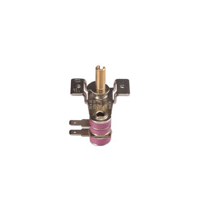 Endurance Test Cycle 000 Times KST201 Thermostat Fan Temperature Switch Thermal Switch