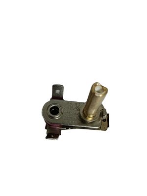 Versatile and Thermostat for Steam Iron Bimetal Thermostat Other Home Appliance Parts