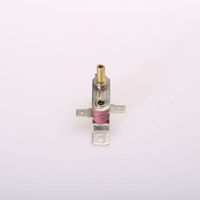 50-250 C AC 250V 16A KST820 Bimetal Thermostat for Household