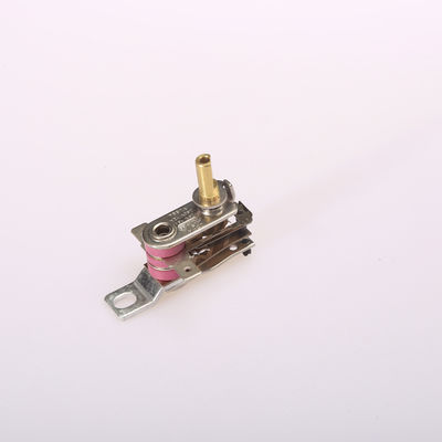50-250 C AC 250V 16A KST820 Bimetal Thermostat for Household