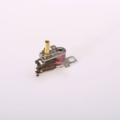 50-250 C AC 250V 16A KST820 Bimetal Thermostat for Household