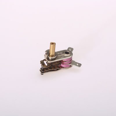 Household KST 278 Bimetal Thermostat with 5% Tolerance and Durable Design