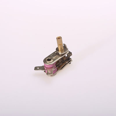 Household KST 278 Bimetal Thermostat with 5% Tolerance and Durable Design