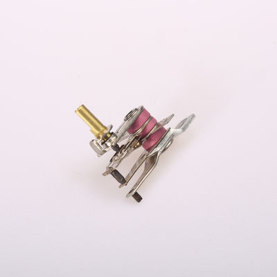 50-250 C AC 250V 16A KST820 Bimetal Thermostat for Household
