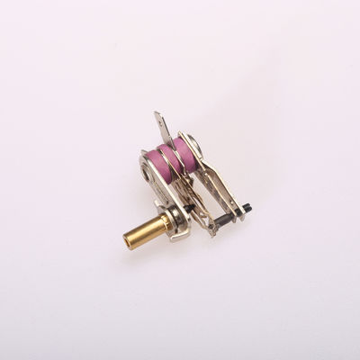 Household KST 278 Bimetal Thermostat with 5% Tolerance and Durable Design