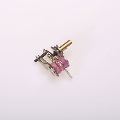 Household KST 278 Bimetal Thermostat with 5% Tolerance and Durable Design