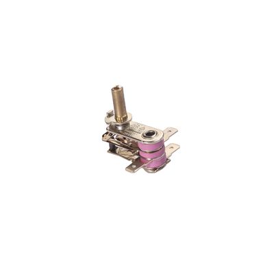 KST Series Bimetallic Thermostat with 50-250 C Temperature Range and CUL Certification