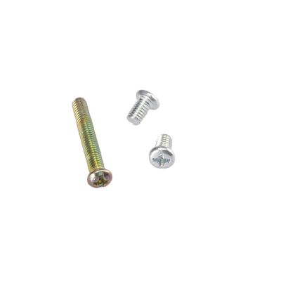 Household Electric Iron Thermal Switch Bimetal Thermostat for Steam Iron Spare Parts