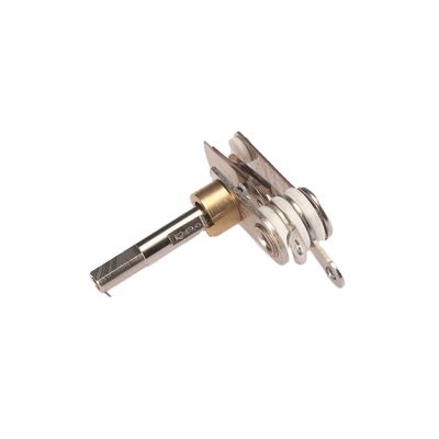 Household Electric Iron Thermal Switch Bimetal Thermostat for Steam Iron Spare Parts