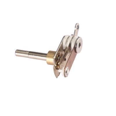 Household Electric Iron Thermal Switch Bimetal Thermostat for Steam Iron Spare Parts