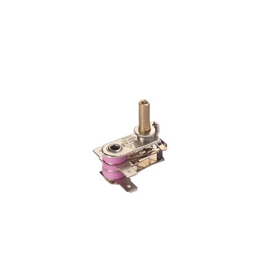 Upgrade Your Household Appliances with KST207 Thermostat 250V 10A from KST Series