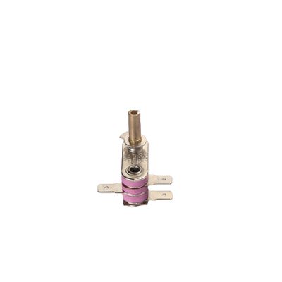 KST Series Bimetallic Thermostat with 50-250 C Temperature Range and CUL Certification