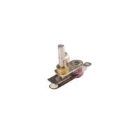 Electric Steam Iron Thermostat with Temperature Control 50-250C and Bimetal Adjustment