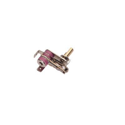KST 207 Sandwich Maker Bimetal Thermostat with 5% Tolerance and Customized OEM Support