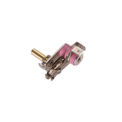 KST 207 Sandwich Maker Bimetal Thermostat with 5% Tolerance and Customized OEM Support