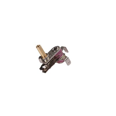 KST 207 Sandwich Maker Bimetal Thermostat with 5% Tolerance and Customized OEM Support