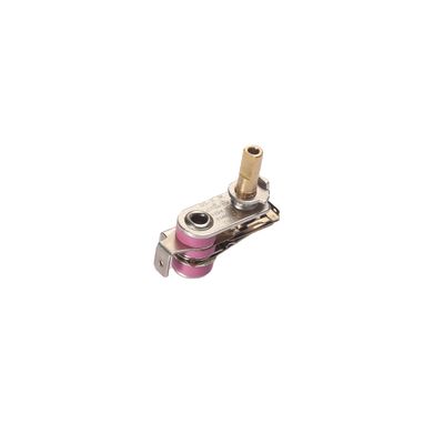 KST 207 Sandwich Maker Bimetal Thermostat with 5% Tolerance and Customized OEM Support