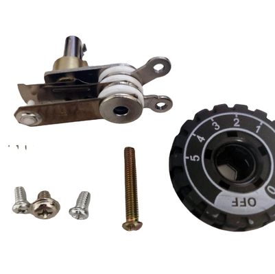 Power Source Electric Thermostat for 520 Steam Iron Other Home Appliance Parts