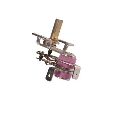 KST220 T250 Thermostat Temperature Controller Bimetal Switch for Electric Power Source