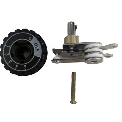 Power Source Electric Thermostat for 520 Steam Iron Other Home Appliance Parts