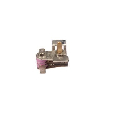 KST 250C Bimetallic Thermostat for Electric Oven 10A High Endurance