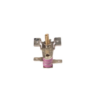 KST 250C Bimetallic Thermostat for Electric Oven 10A High Endurance