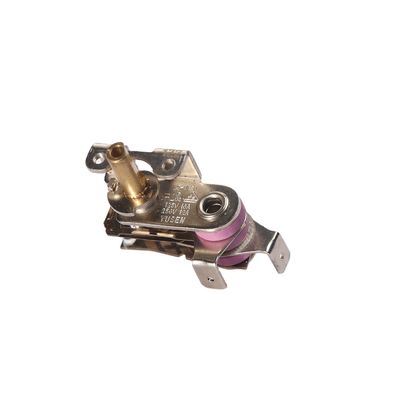 OEM Supported 16A 250V Built-In Oven Thermostat For Endurance Test Cycle Of 100,000 Times