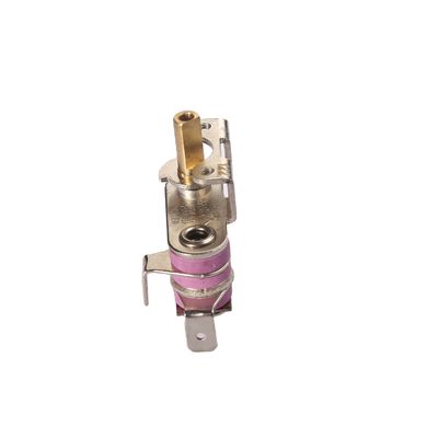 OEM Supported 16A 250V Built-In Oven Thermostat For Endurance Test Cycle Of 100,000 Times
