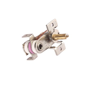 Household Electric Heater Thermal Switch 125v16a with Adjustable KST Iron Thermostat
