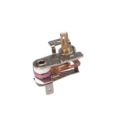 Household Electric Heater Thermal Switch 125v16a with Adjustable KST Iron Thermostat