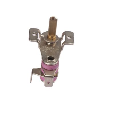 Endurance Test Cycle 100,000 times KST 820 1105 Bimetal Termostat 50-250 C