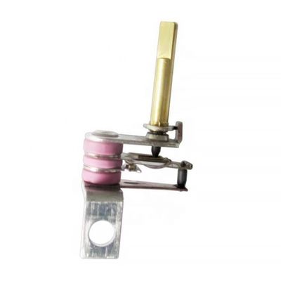 Electric Iron Thermal Protector Temperature Switch Power Source Electric 5% Tolerance