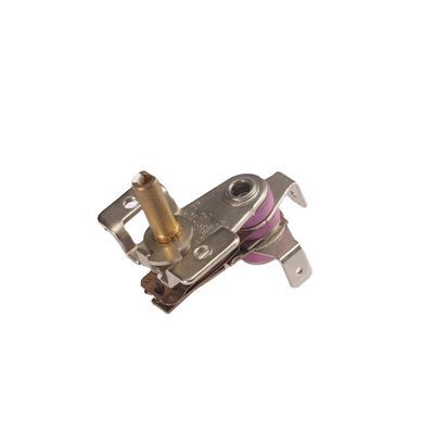 Endurance Test Cycle 100,000 times KST 820 1105 Bimetal Termostat 50-250 C
