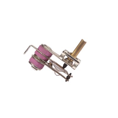 Endurance Test Cycle 100,000 times KST 820 1105 Bimetal Termostat 50-250 C