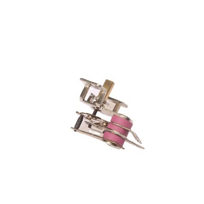 Sandwich Toaster Thermostat with 50-250 C Temperature Range and 16A 250V KST 201 Model