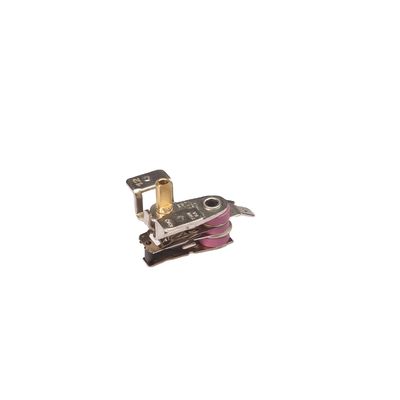 Sandwich Toaster Thermostat with 50-250 C Temperature Range and 16A 250V KST 201 Model